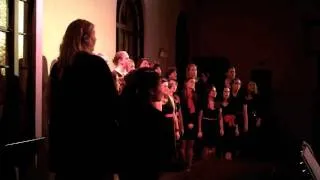 Seattle Ladies Choir: S2: Hold On (Wilson Phillips Cover)