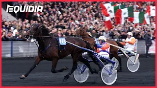 TOP 7 DES PLUS BEAUX PRIX D'AMÉRIQUE | Prix d'Amérique #LegendRace 2022