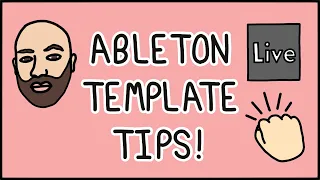 Beats That Knock | Ableton template tips
