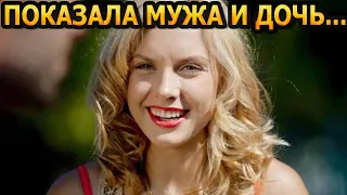 ТОЛЬКО ВЗГЛЯНИТЕ! Кто муж и как выглядит единственная дочь актрисы Веры Баханковой?