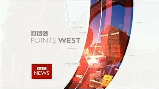 Behind The Scenes at BBC Radio Bristol & Points West Studio