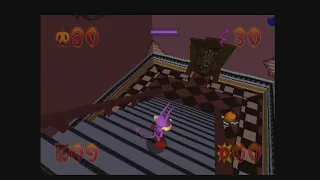 Jersey Devil - PS1 - Museum - Museum Madness (Semi-Blind, 100%)