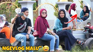 NGEVLOG JAIM DISAMPING CEWEK 😆