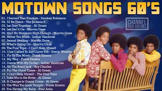 Motown Greatest Hits Collection - The Jackson 5,Marvin Gaye, Luther , Al Green, Smokey Robinson