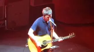 Noel Gallagher's HFB - The Death of You and Me Live @ O2 Academy