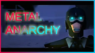 [SFM] Metal Anarchy | Action - Saxxy Awards 2016