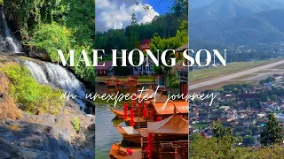 Mae Hong son tour 2022