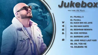 b Praak all new songs|Jukebox|b praak best song Collection hit songs|
