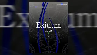 Exitium [AC-HARD] 理論値 (GROOVE COASTER 2 Original Style)