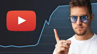 Rozbij YouTube Algoritmus! Kompletní návod (2024)