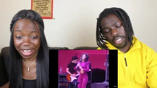 Selena - Disco Medley (Official Live From Astrodome) - REACTION VIDEO