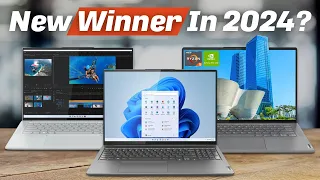 Best Lenovo Laptops in 2024 (Top 5 Picks For Any Budget)