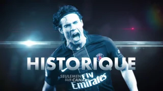 Bande annonce 1/8 retour Champions League 2016-2017 Fc Barcelone - Psg