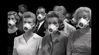 The Twilight Zone (1959) - Coronavirus Pandemic
