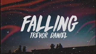 Trevor Daniel - Falling (10 Hours Version)