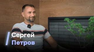 Сергей Петров: Мастер Спорта Международного Класса, о тяжелых травмах и развитии конного спорта.