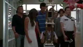 Glee - Tongue Tied (legendado)