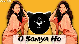 O Soniya O Mahiya | New Remix Song | Hip Hop Trap | Ishq Hai Tumse Yara | High Bass | SRT MIX