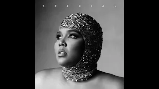 Lizzo -2 Be Loved (Am I Ready) (clean)