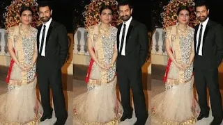 Amir Khan Grand Wedding Function With Fatima Sans Shaikh , Wedding Preparation Begin After Kiran 🌟😍