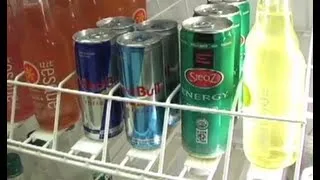 Regular Red Bull vs. Sugar-Free - Men's Health