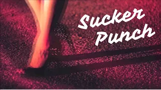 Sucker Punch POP | HITS remix (october 2017)
