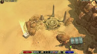 Titan Quest - Anniversary Edition - Conqueror #7