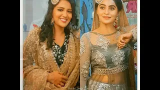 maddam sir gulki joshi yukti kapoor love gulkii yuktii 11