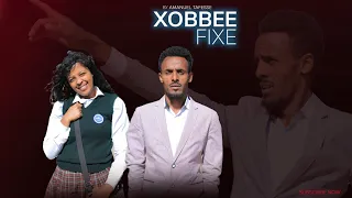 Ol adeemaa xobbee fixe Draamaa Ergaa guddaa qabu daawwadhaa #share #like #subscribe godhaa