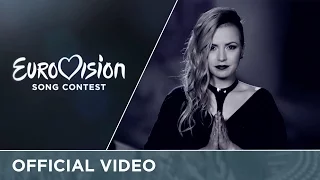 Poli Genova - If Love Was A Crime (Bulgaria) 2016 Eurovision Song Contest