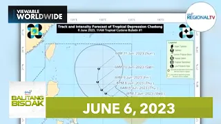 Balitang Bisdak: June 6, 2023