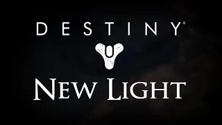 Destiny 2: New Light - Vendetta Gameplay Walkthrough