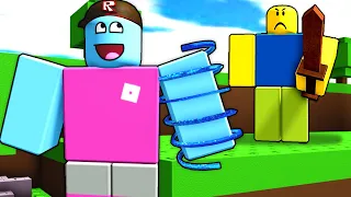 Now THIS Is A CLASSIC.. (Block Tales)