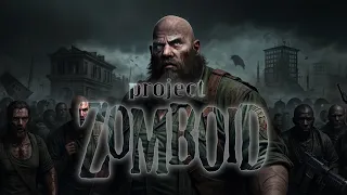 🔴[LIVE] 🧟‍♂️Project Zomboid - WIP Server - Just playing normal way to test it out 🧟‍♀️