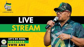 [WATCH LIVE]  ANC Secretary General Fikile Mbalula gives reflections on the letters on origins of…