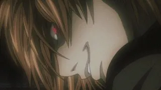 Death Note Edits | Anime Edit Compilation | TikTok | Ctto.