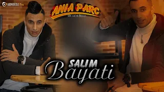 SALIM BAYATI - Live 2023 (Aania Parc Sidaiche)