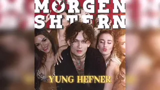 MORGENSHTERN - Yung Hefner (БЕЗ МАТА) V2.0