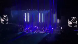 New Order-Isolation live at OVO Hydro Glasgow 5th October 2023