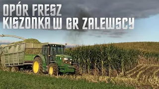 ✈VIXA✈ OPOROWA KISZONKA W GR ZALEWSCY!🔥 JD KOPCI JAK..... AGRO PAWEŁ™