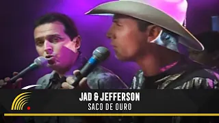 Jad & Jefferson - Saco De Ouro - Marco Brasil 10 Anos