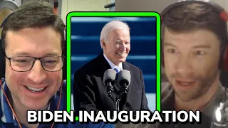 Joe Biden’s Inauguration | PKA