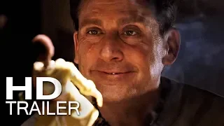 BEM-VINDOS À MARWEN | Trailer Internacional (2019) Legendado HD