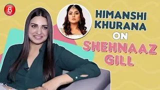 Himanshi Khurana Opens Up on Shehnaaz Gill's 'divide and rule' game plan