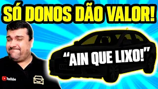 DONO CHORA QUANDO VENDE! CARROS EXCELENTES, ESQUECIDOS e CUSTAM MENOS QUE A CONCORRÊNCIA!