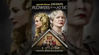 Flowers In The Attic (1978 vs 2014)