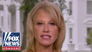 Kellyanne Conway: Kavanaugh, accuser may both be right