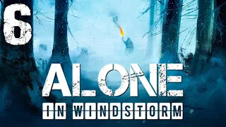 S.T.A.L.K.E.R. Alone in Windstorm #6. Приборный Завод