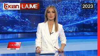 Edicioni i Lajmeve Tv Klan 7 Prill 2023, ora 15:30 l Lajme – News