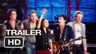 Don't Stop Believin': Everyman's Journey Official Trailer #1 (2013) - Documentary Movie HD